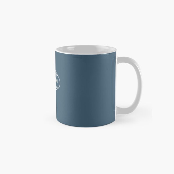 Coffee Tea Picture - Lumon Industries Classic Mug Picture Photo