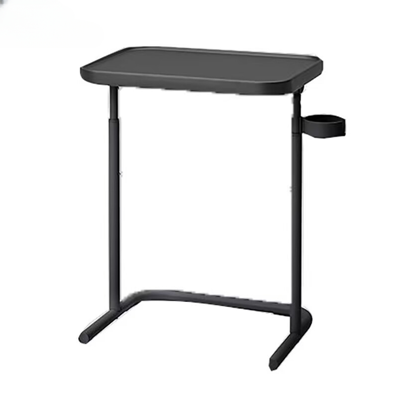 Coffee Tea Drawing - Study Table Student Home Simple Desk