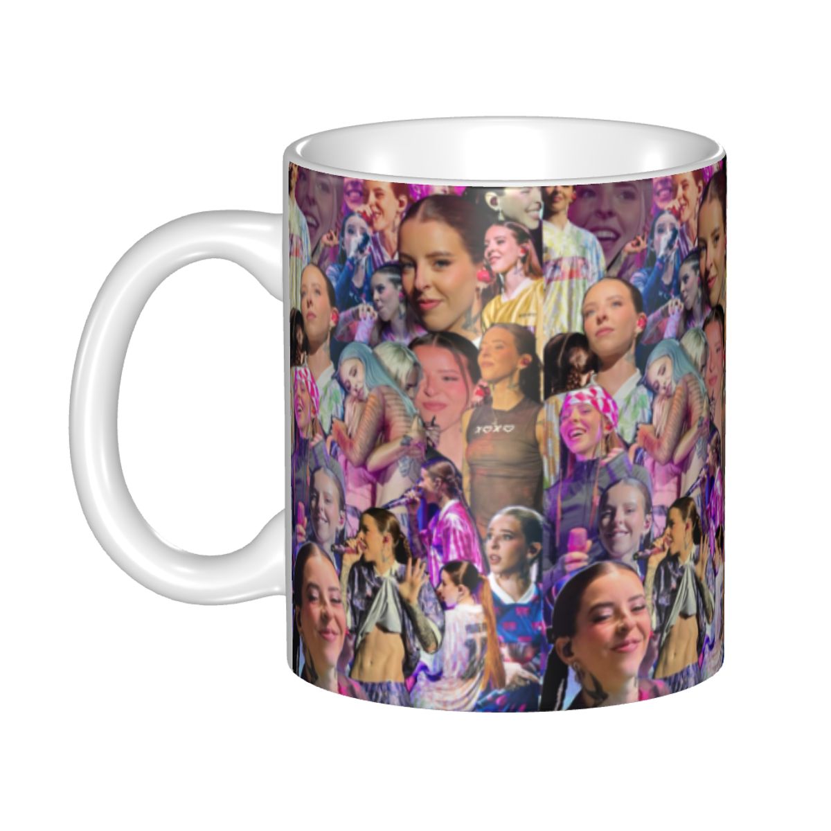 Young Tea Coffee - Custom Singer Y-young Miko Coffee Mug