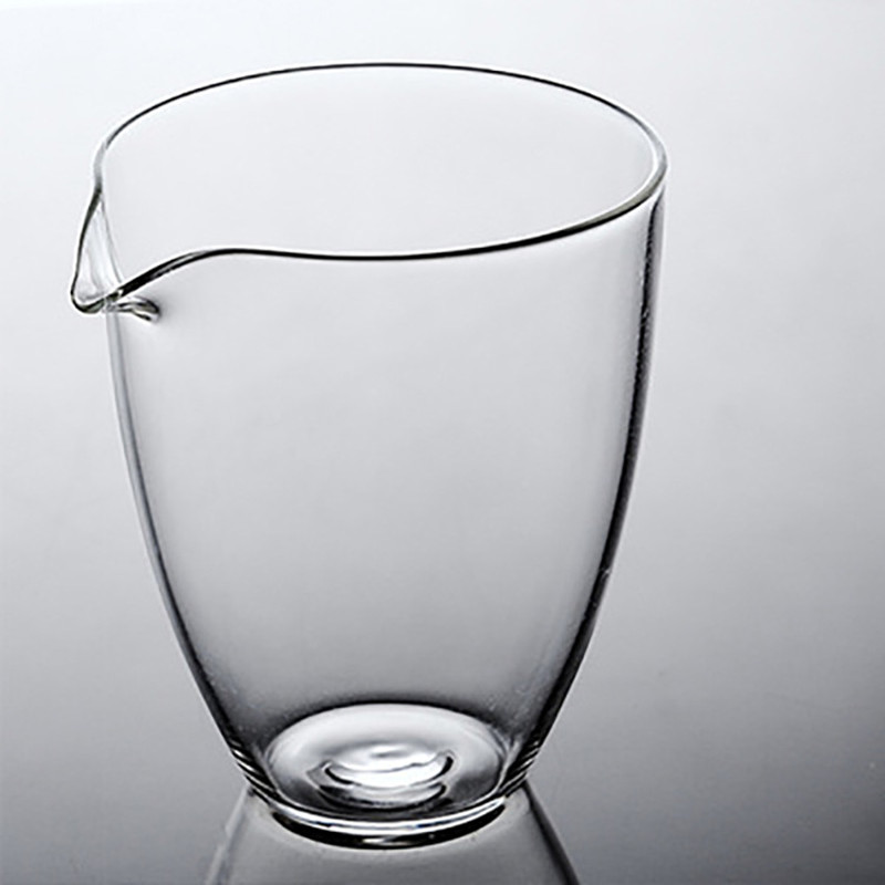Coffee Tea In Chinese - Chinese Glass Tea Pitcher, Borosilicate Glass,