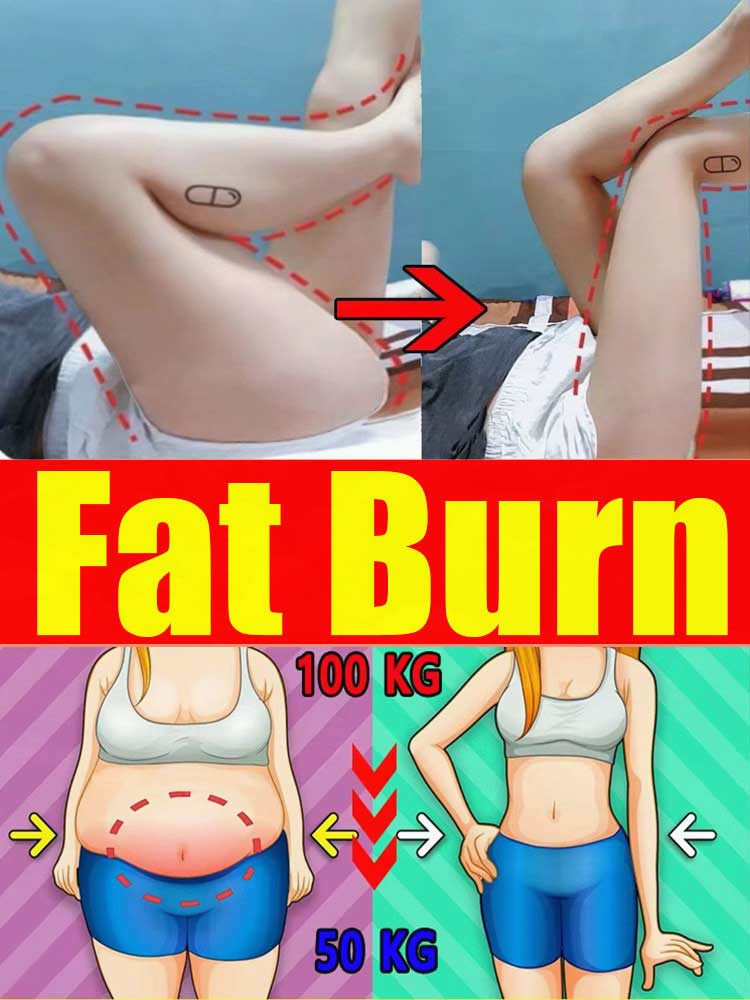 Coffee Tea Weight Loss - Hot selling S-shaped waist and leg