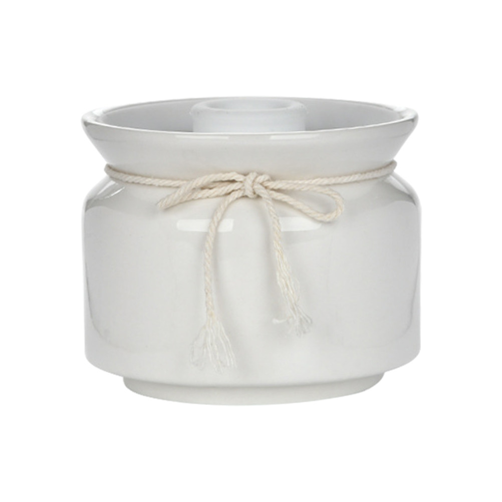 Coffee Tea Jar Set - Premium Ceramic Sealed Jar Food Storage