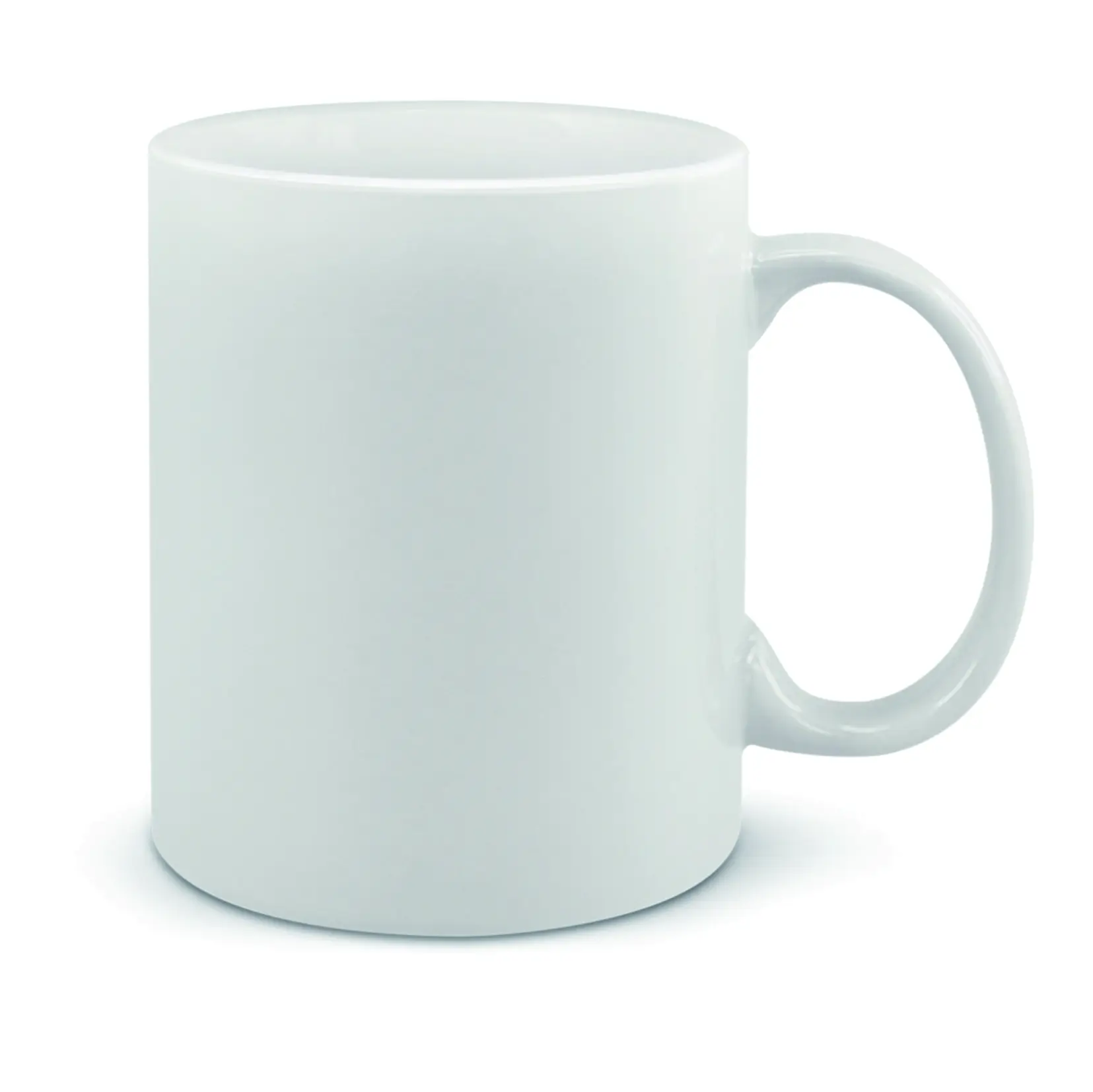 DIY Customized mugs 350ML 12oz - Coffee Tea Picture 评论和价格