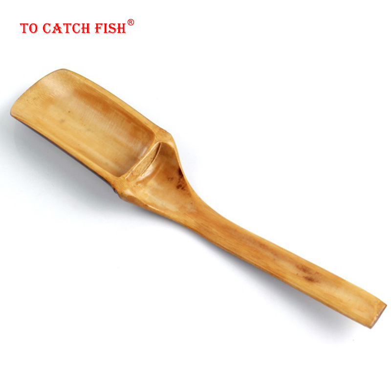 Bamboo Tea Scoop,Coffee Matcha - Tea Coffee Utensils 评论和价格