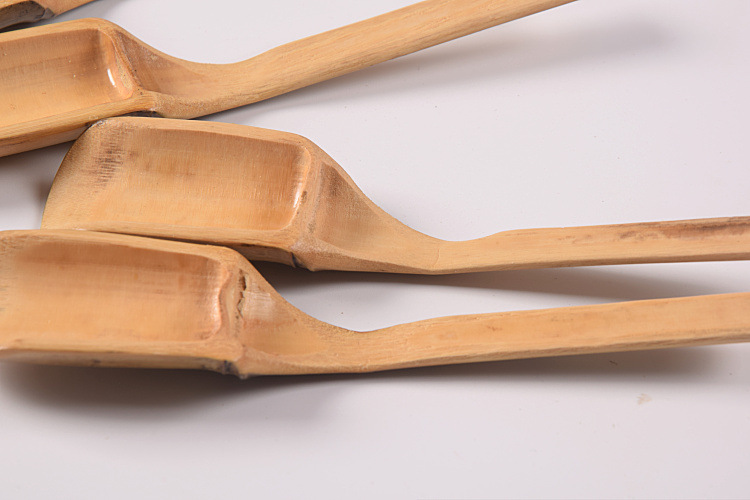 Bamboo Tea Scoop,Coffee Matcha - Tea Coffee Utensils 评论和价格