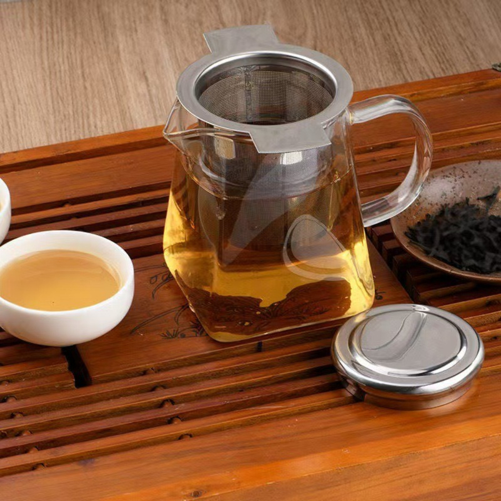 304 StainlessSteel Loose Leaf  - Coffee Tea And Leaf 评论和价格