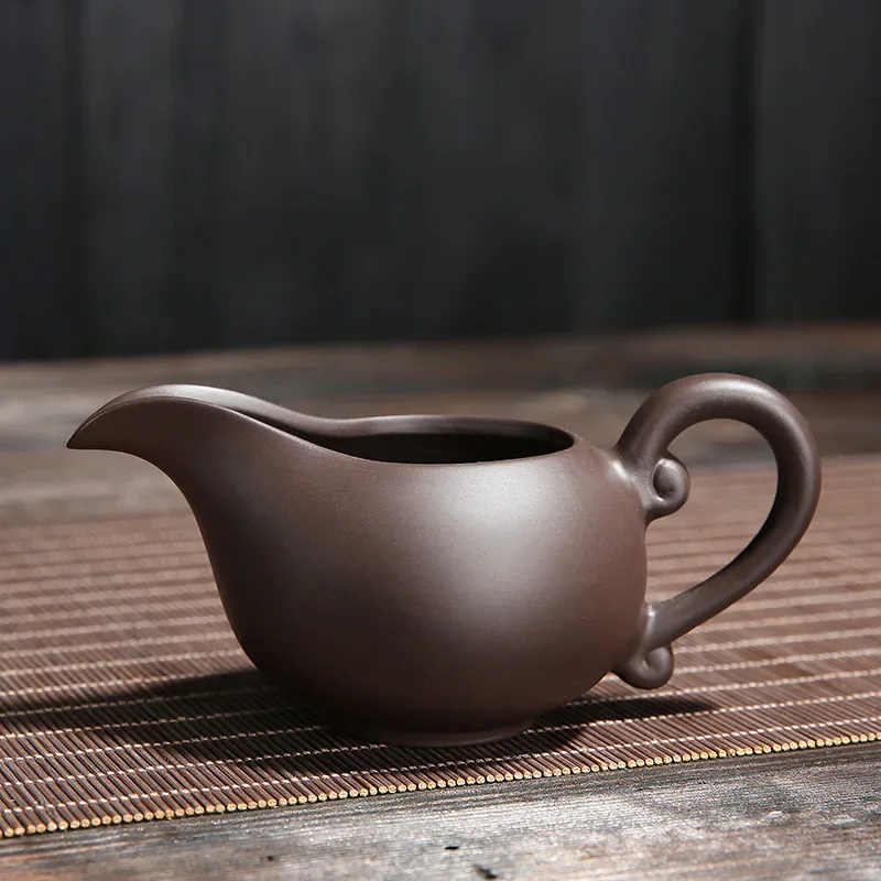 Chinese Teaware Long Mouth Tea - Coffee Tea Jar Set 评论和价格