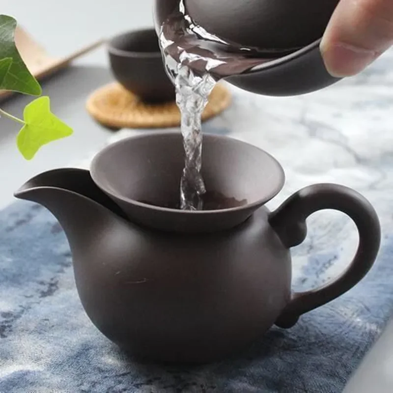 Chinese Teaware Long Mouth Tea - Coffee Tea Jar Set 评论和价格