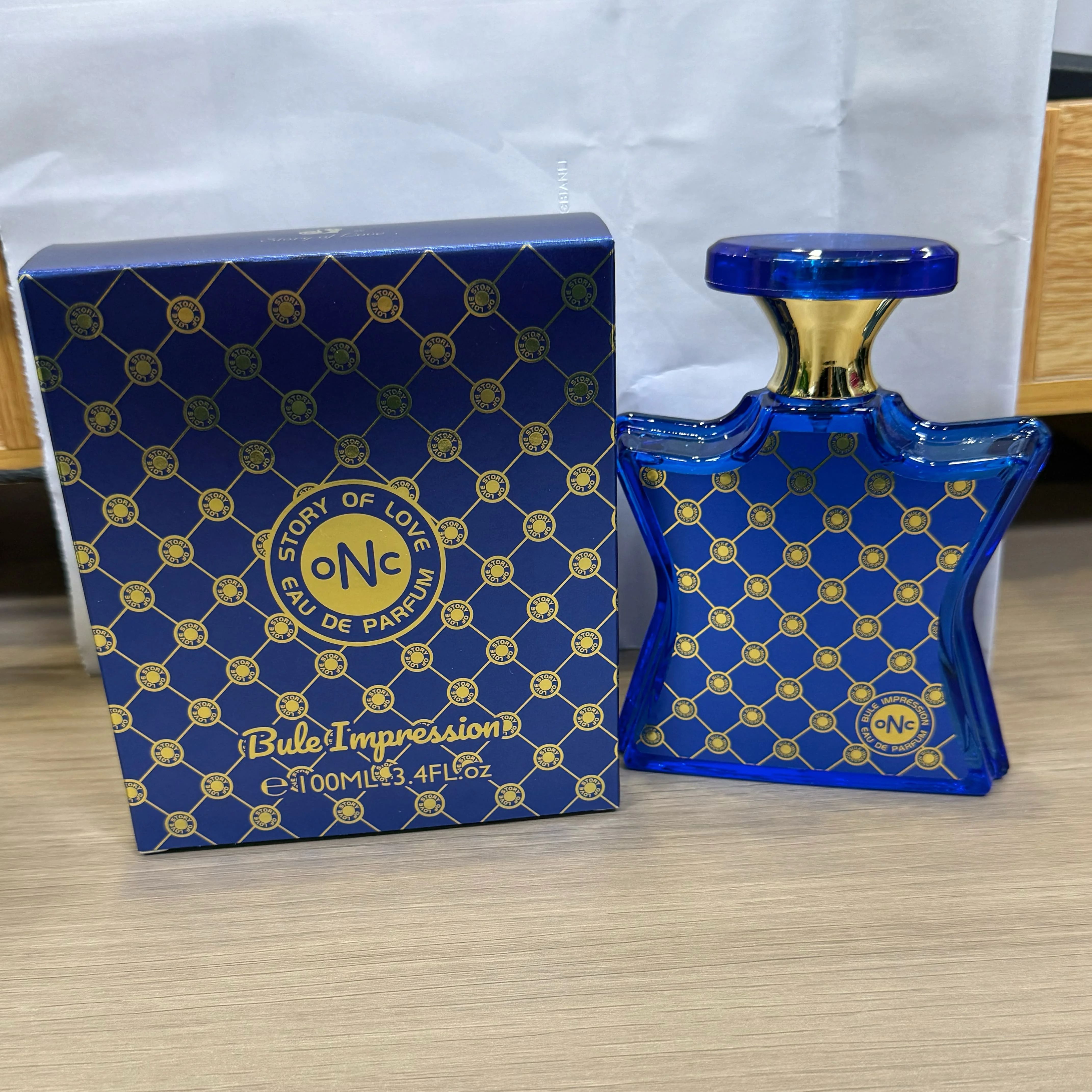 Luxury Long Lasting Eau De Par - Young Tea Coffee 评论和价格
