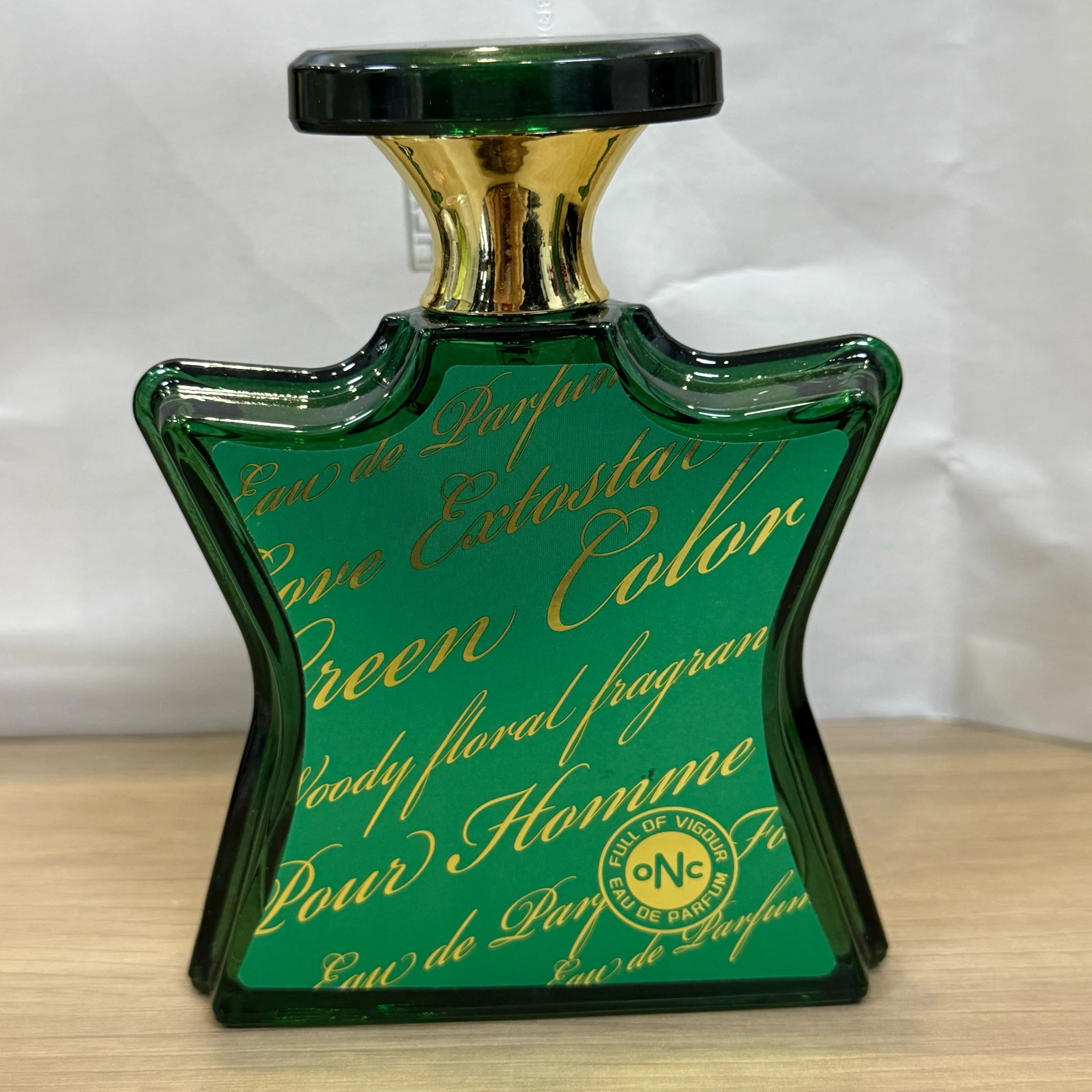 Luxury Long Lasting Eau De Par - Young Tea Coffee 评论和价格