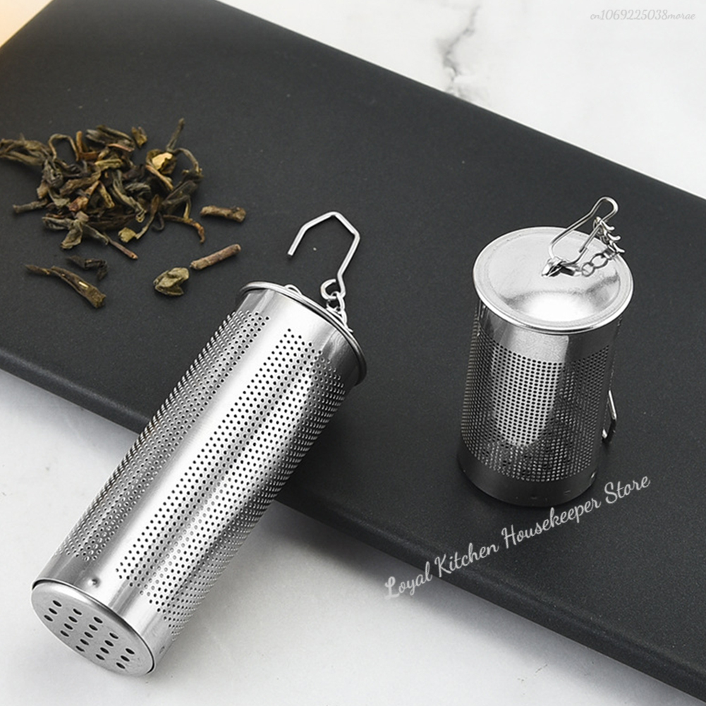 Multi Style Tea Infuser Fine M - Coffee Tea And Leaf 评论和价格