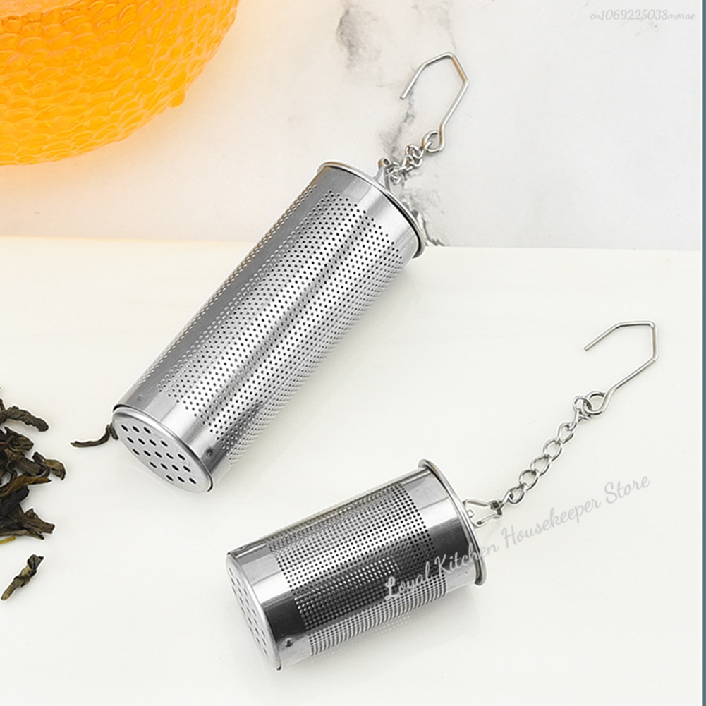 Multi Style Tea Infuser Fine M - Coffee Tea And Leaf 评论和价格