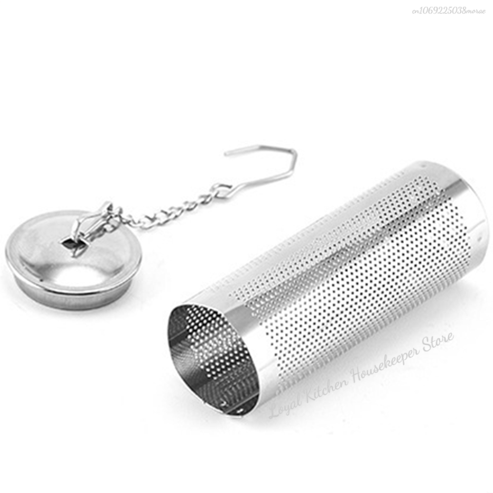 Multi Style Tea Infuser Fine M - Coffee Tea And Leaf 评论和价格