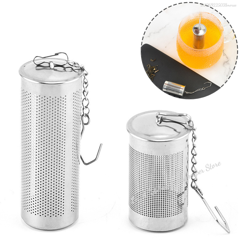 Multi Style Tea Infuser Fine M - Coffee Tea And Leaf 评论和价格