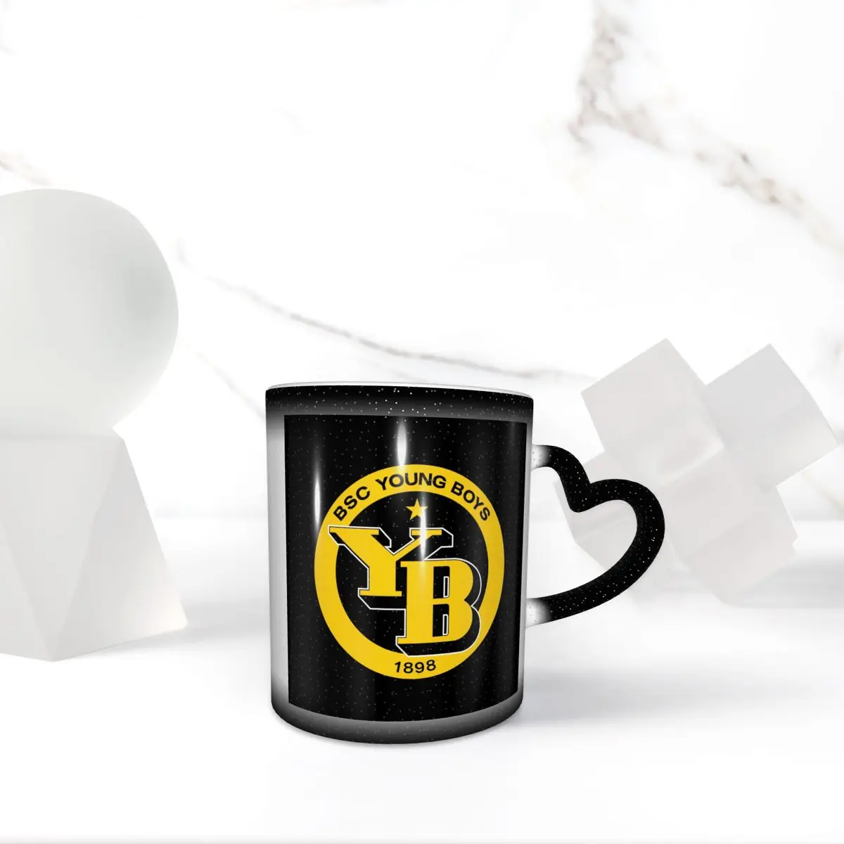 BSC Young Boys Swiss Football  - Young Tea Coffee 评论和价格