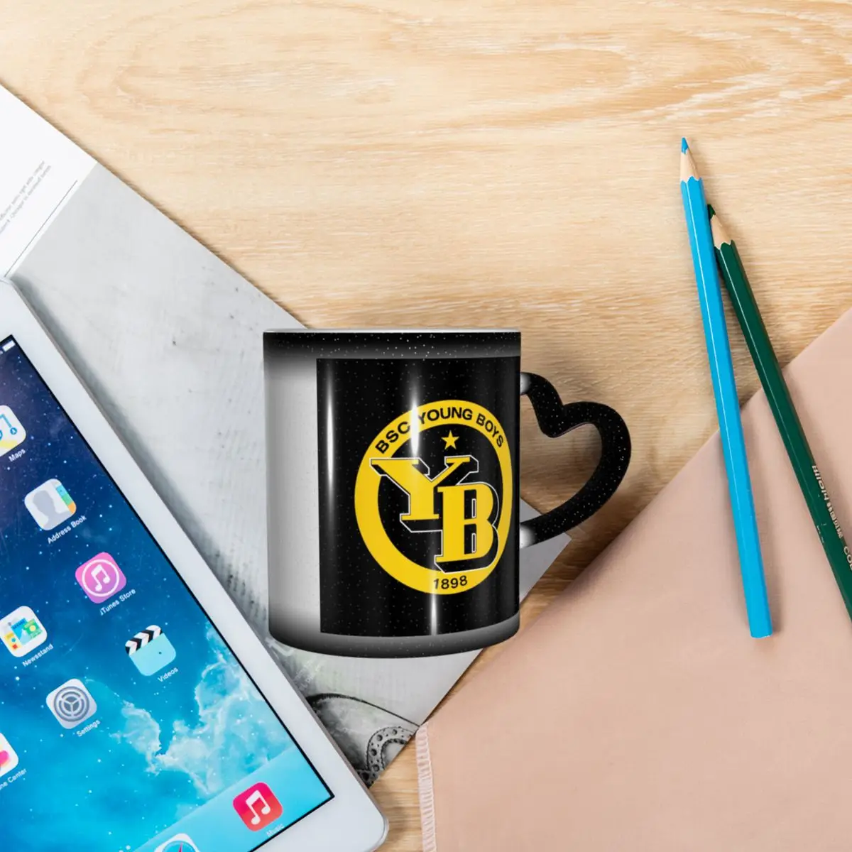 BSC Young Boys Swiss Football  - Young Tea Coffee 评论和价格
