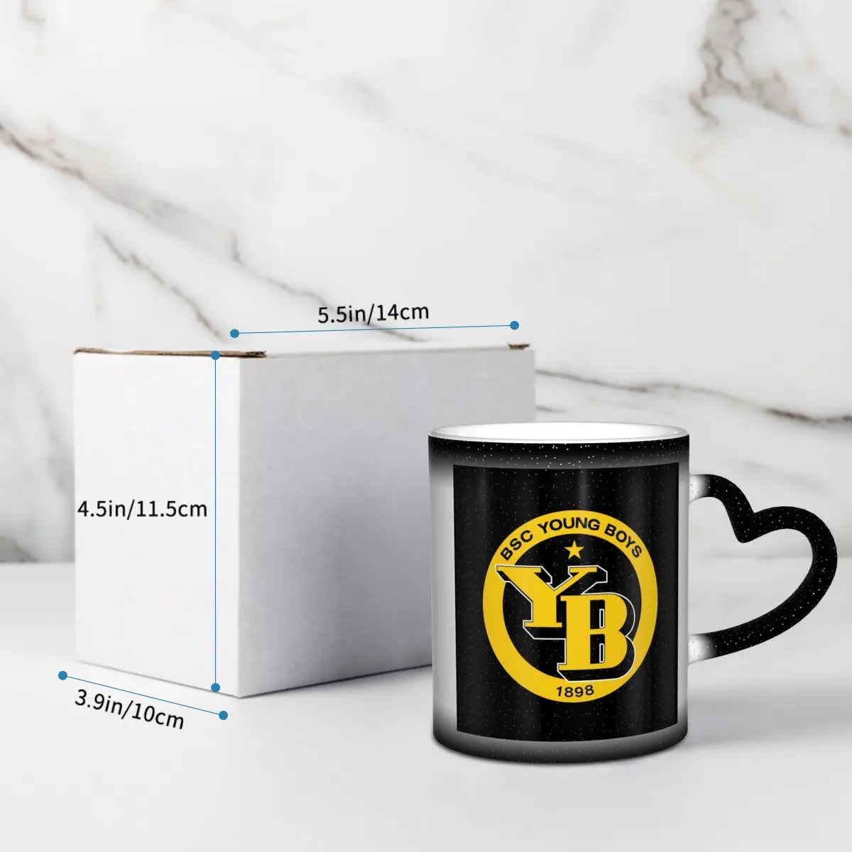 BSC Young Boys Swiss Football  - Young Tea Coffee 评论和价格