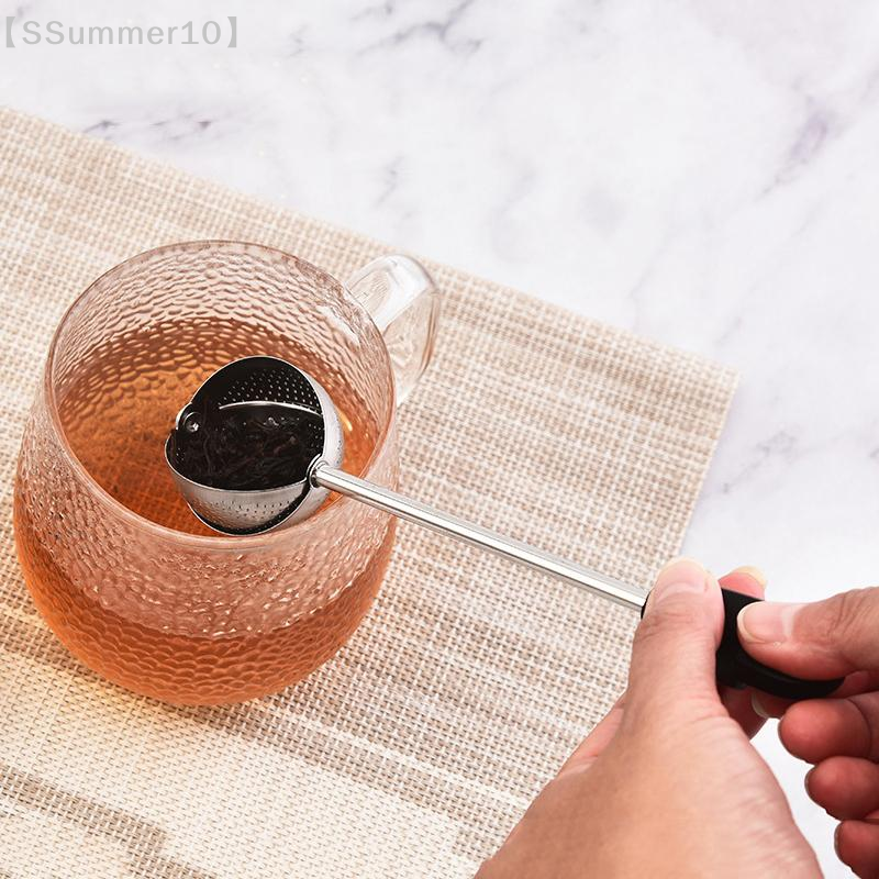 【SSummer10】Stainless Steel Mes - Coffee Tea And Leaf 评论和价格