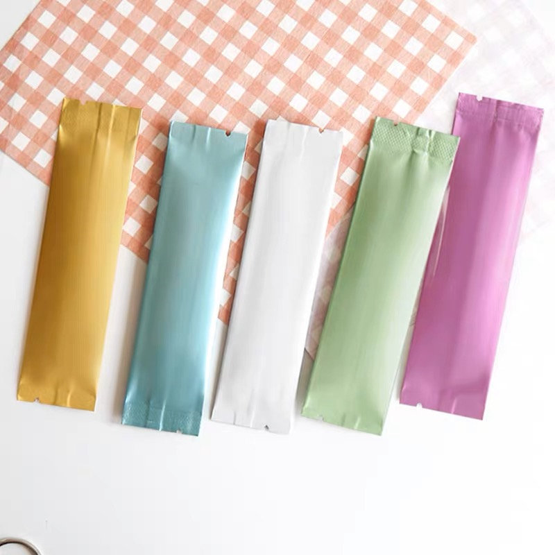 Granola Bar Packaging Bag Ener - Coffee Tea In Chinese 评论和价格