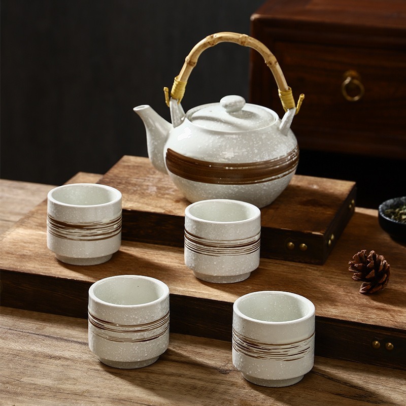 Japan Retro Kiln Transformatio - Tea Coffee Utensils 评论和价格
