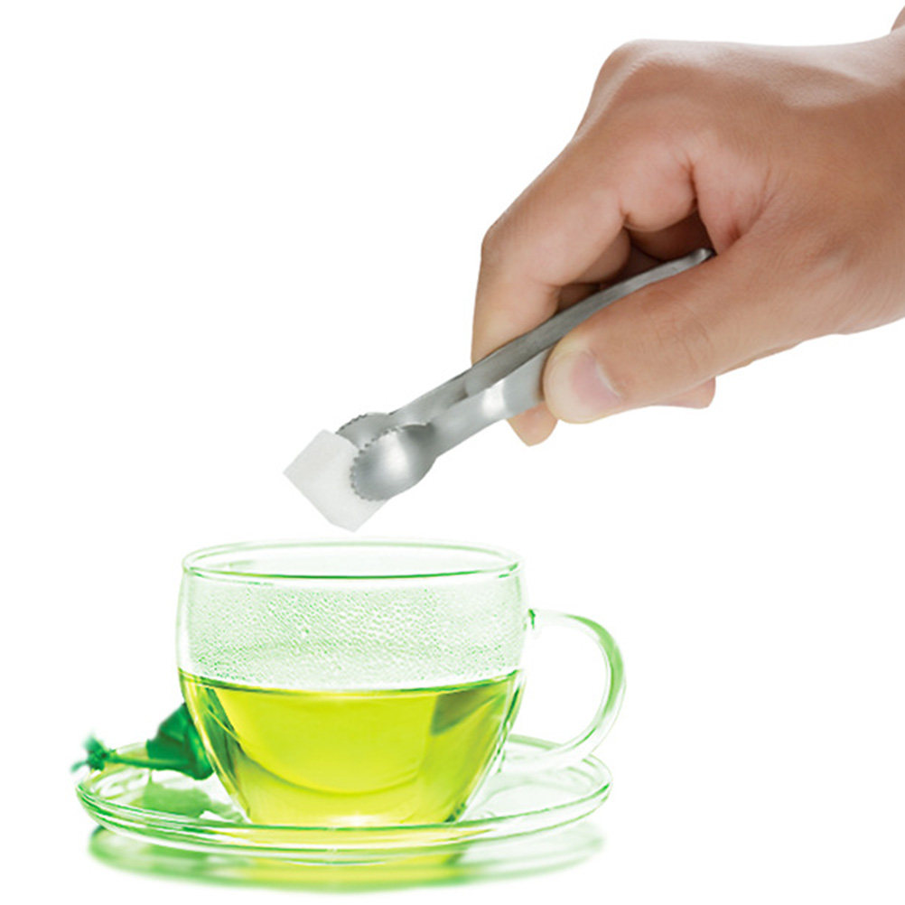 2Pcs Stainless Steel Sugar Ton - Coffee Tea Gardens 评论和价格