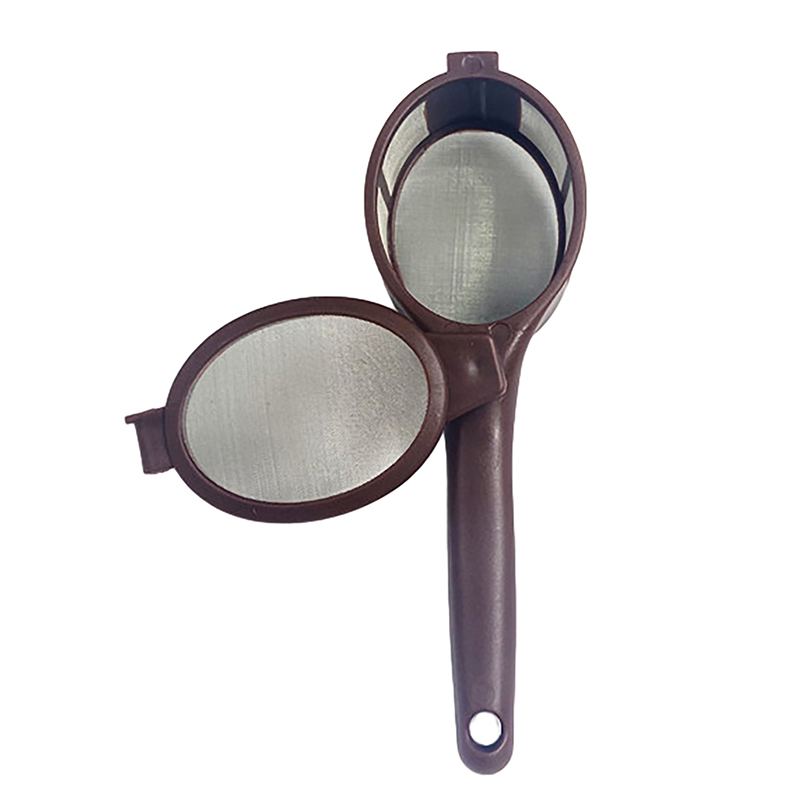Reusable Coffee Capsule Filter - Coffee Tea And Leaf 评论和价格