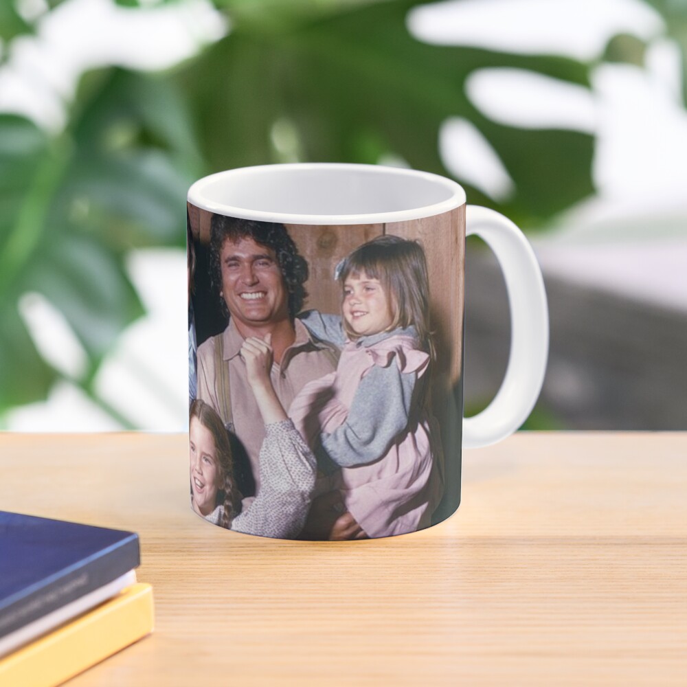 Little House On The Prairie Th - Coffee Tea Picture 评论和价格