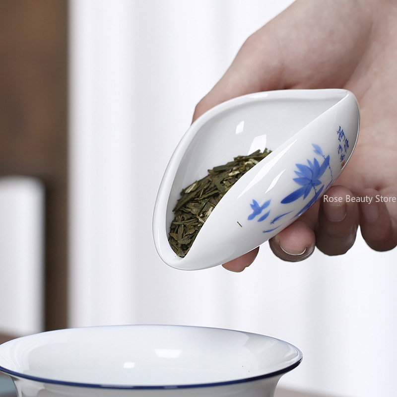 Ceramic Measuring Cup Coffee T - Coffee Tea In Chinese 评论和价格