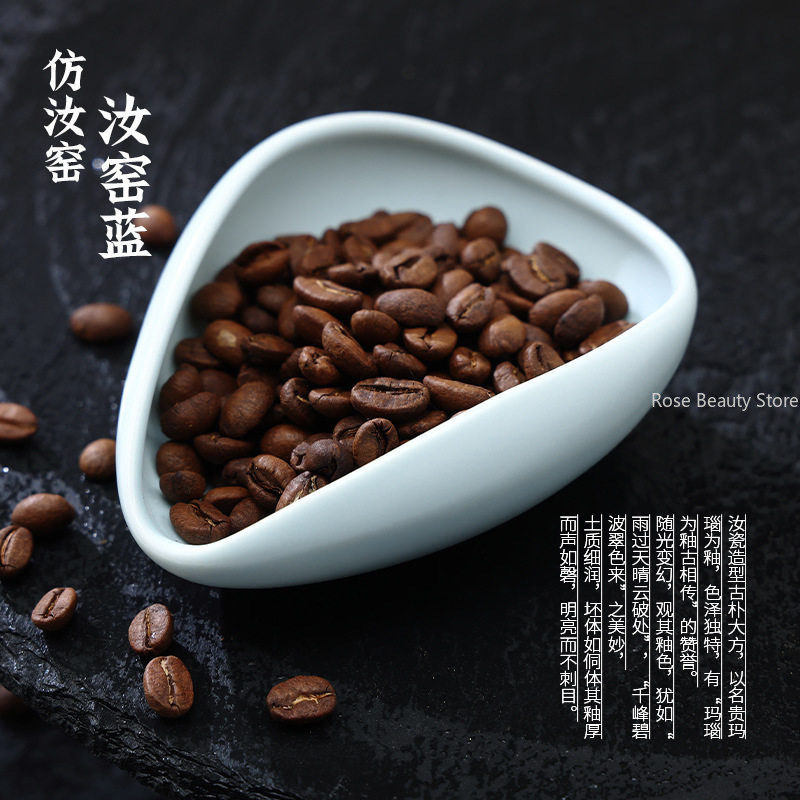 Ceramic Measuring Cup Coffee T - Coffee Tea In Chinese 评论和价格
