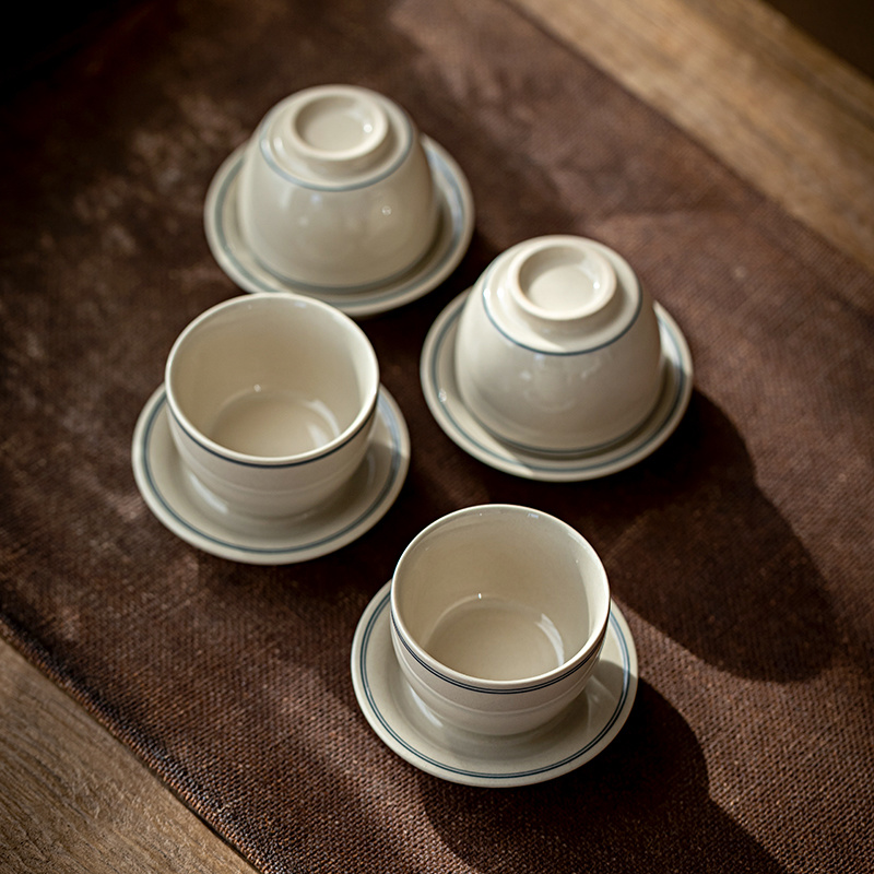 CHANSHOVA-Chinese Minimalist S - Coffee Tea In Chinese 评论和价格
