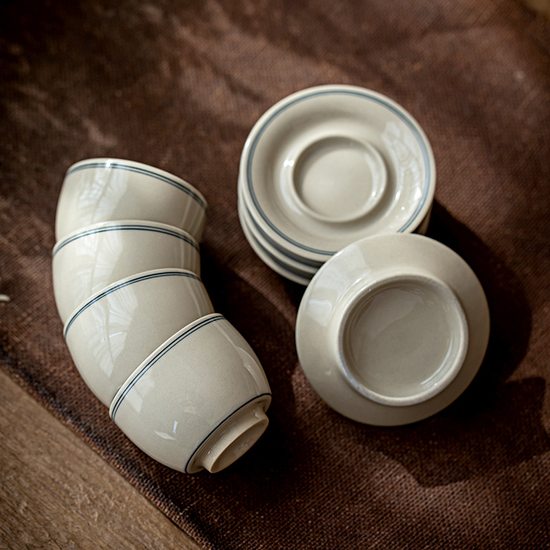 CHANSHOVA-Chinese Minimalist S - Coffee Tea In Chinese 评论和价格