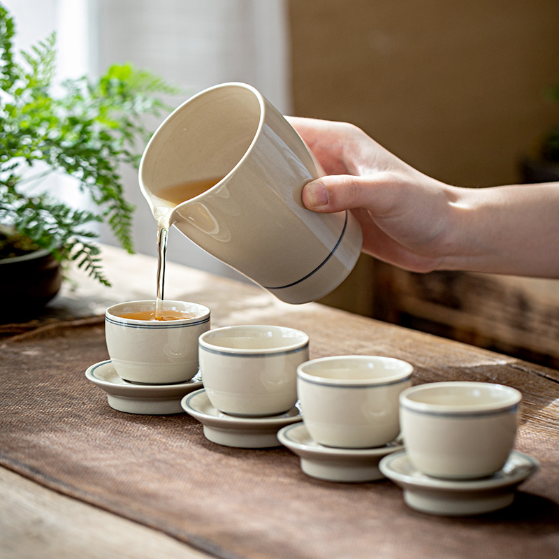 CHANSHOVA-Chinese Minimalist S - Coffee Tea In Chinese 评论和价格