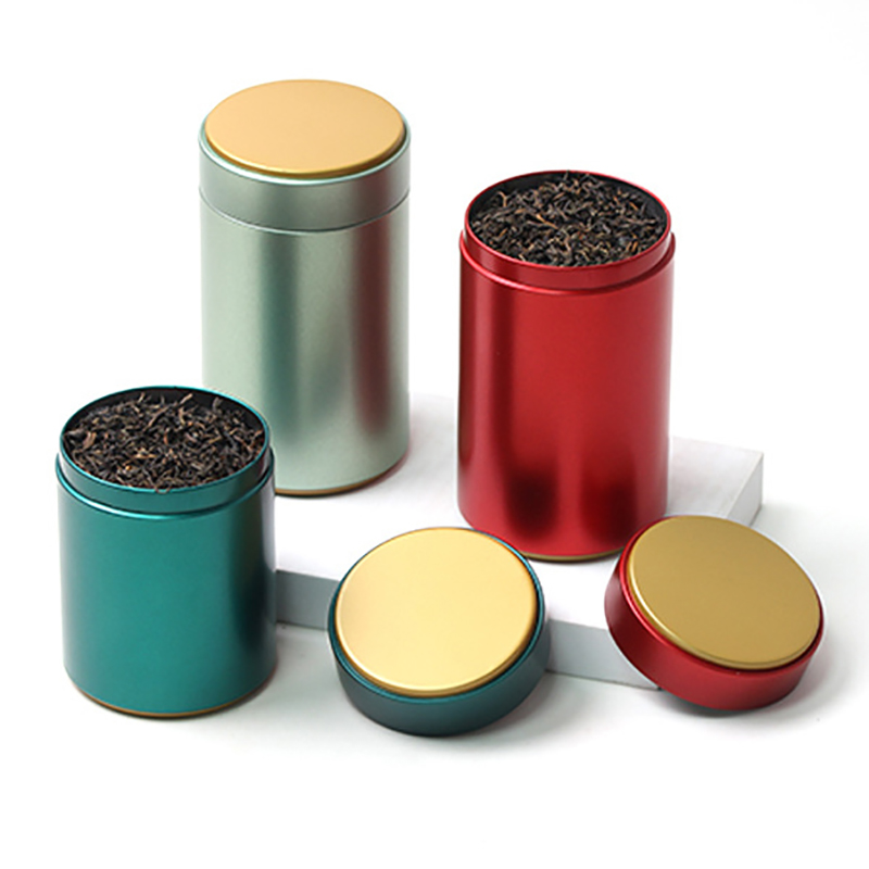 Portable Tea Box Solid Color T - Coffee Tea Drawer Organizer 评论和价格