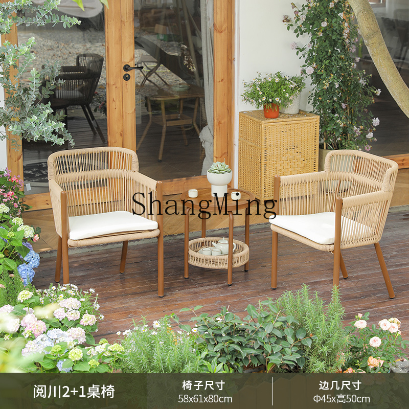CL outdoor tea table outdoor t - Coffee Tea Gardens 评论和价格