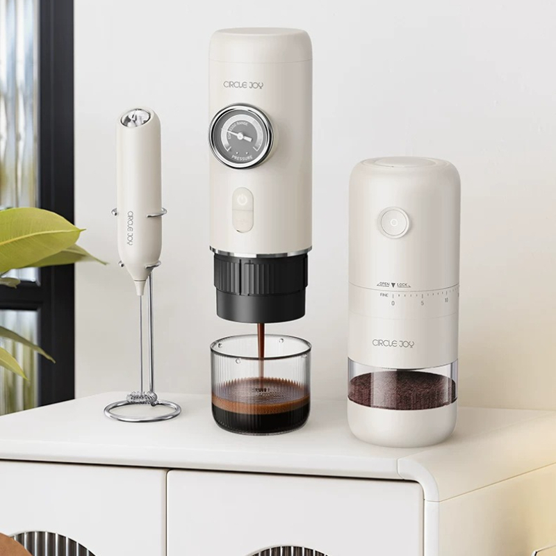 Portable Espresso Machine 20Ba - Coffee&Tea House Menu 评论和价格