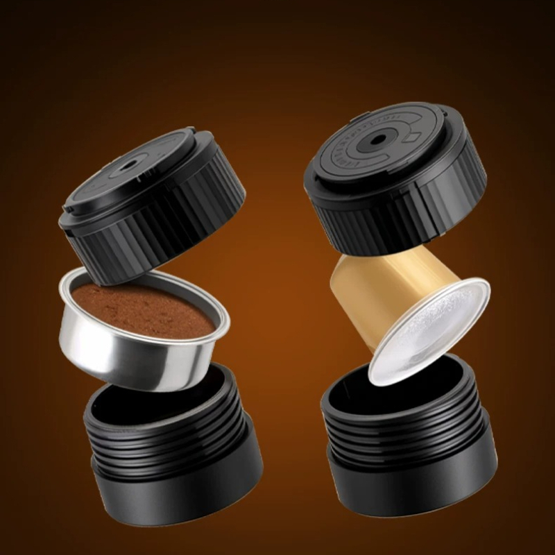 Portable Espresso Machine 20Ba - Coffee&Tea House Menu 评论和价格