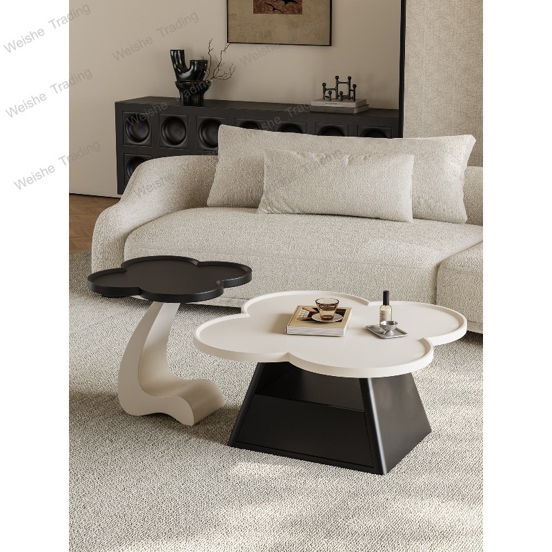 Designer creative cream style  - Young Tea Coffee 评论和价格
