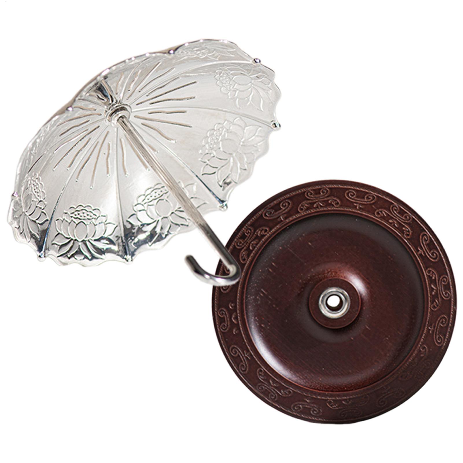 Tea Strainer Umbrella-Shaped S - Coffee Tea And Leaf 评论和价格