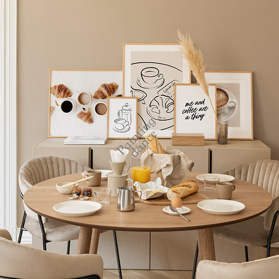 Coffee Afternoon Tea Bread Pos - Coffee Tea Picture 评论和价格