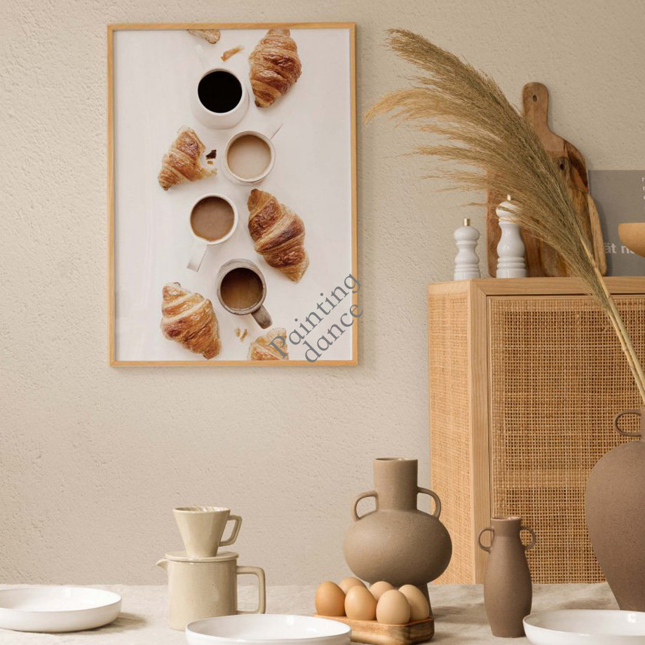 Coffee Afternoon Tea Bread Pos - Coffee Tea Picture 评论和价格