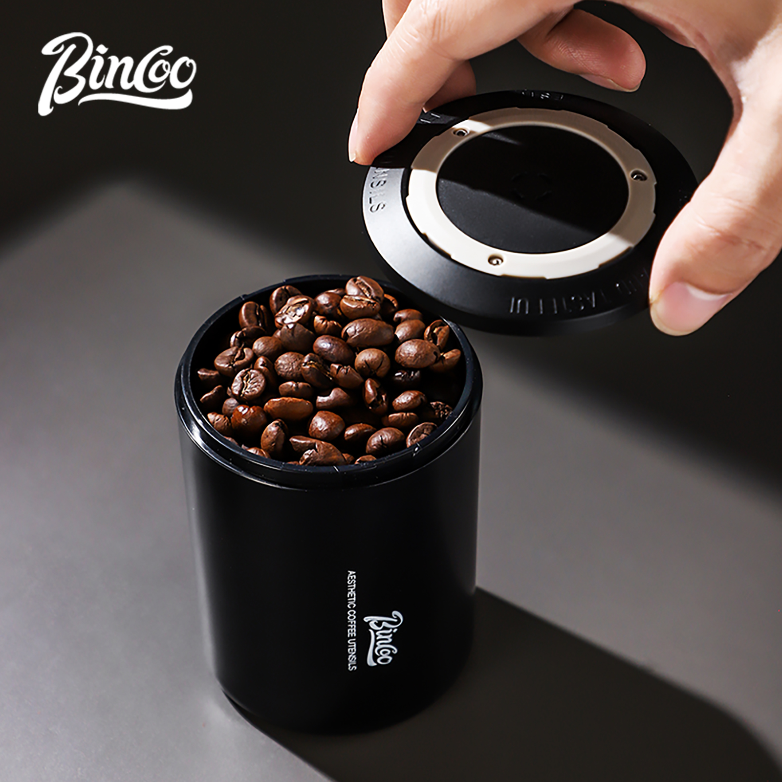 Bincoo Portable Coffee Powder  - Coffee Tea And Leaf 评论和价格