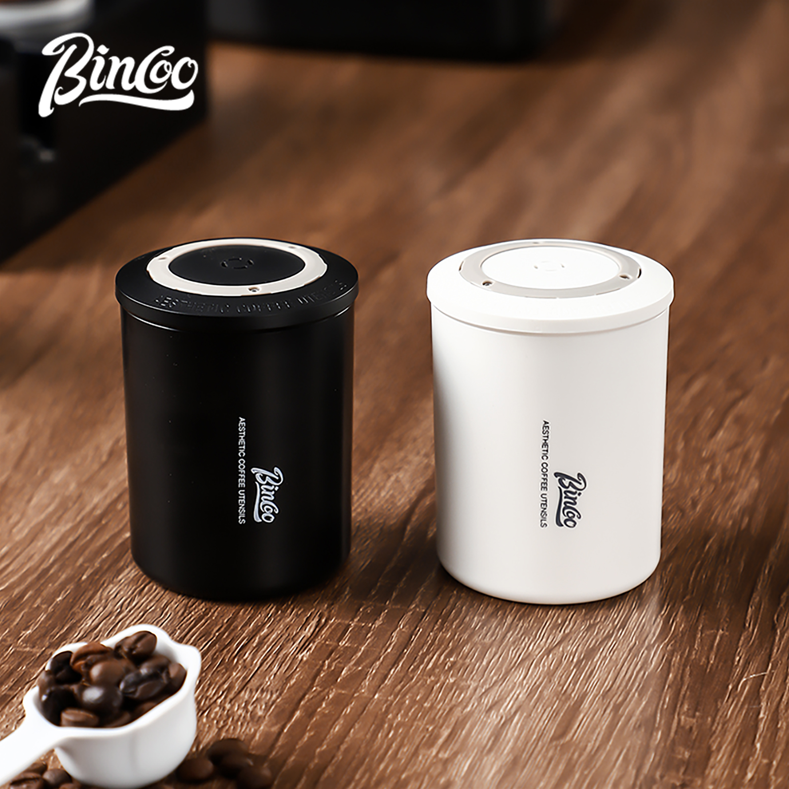 Bincoo Portable Coffee Powder  - Coffee Tea And Leaf 评论和价格
