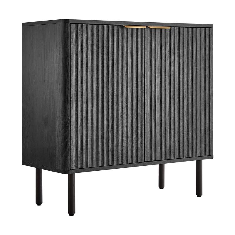 Coffee Bar Cabinet, Mid Centur - Coffee&Tea House Menu 评论和价格