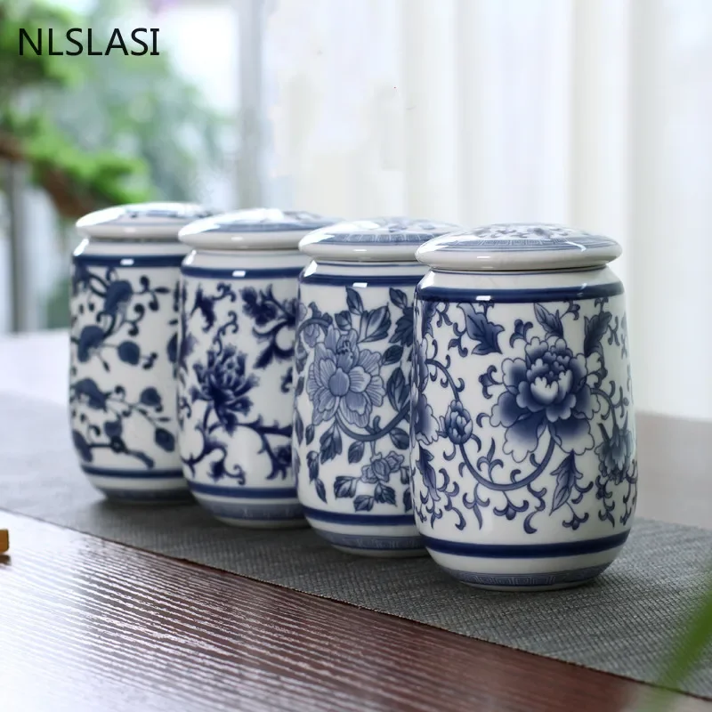Chinese Palace Blue and White  - Coffee Tea Drawer Organizer 评论和价格