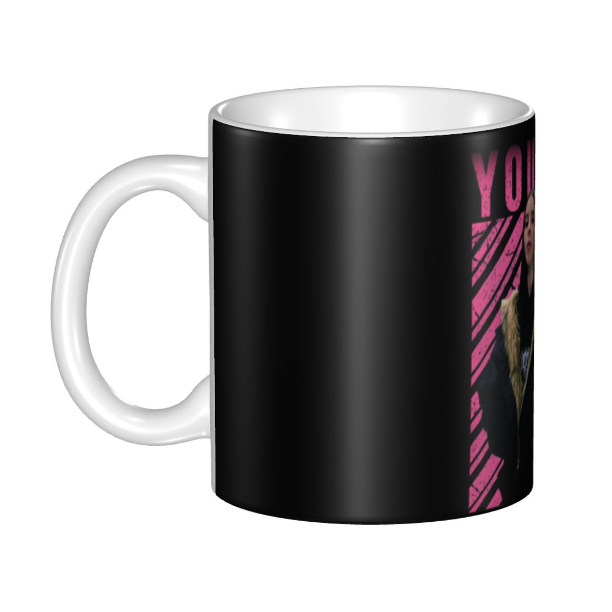 Personalized Singer Y-young Mi - Young Tea Coffee 评论和价格