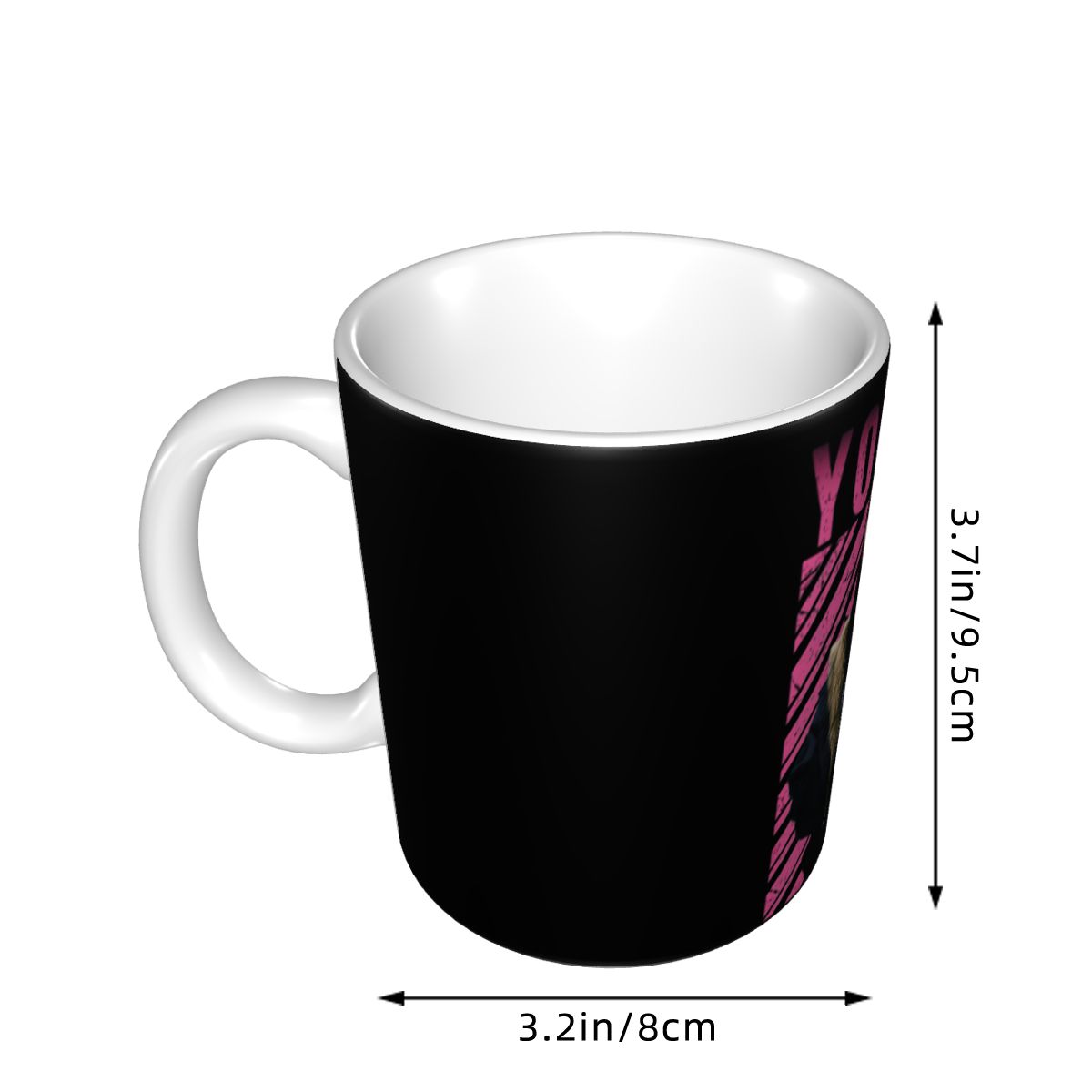 Personalized Singer Y-young Mi - Young Tea Coffee 评论和价格