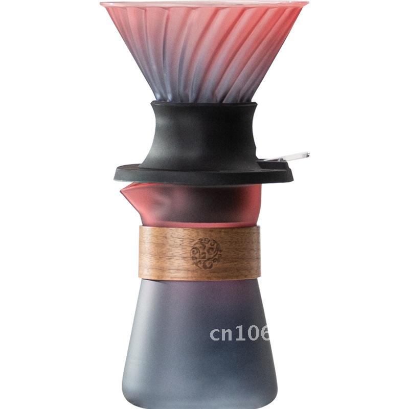 UFO Smart Cup Hand Coffee Filt - Coffee Tea Jar Set 评论和价格