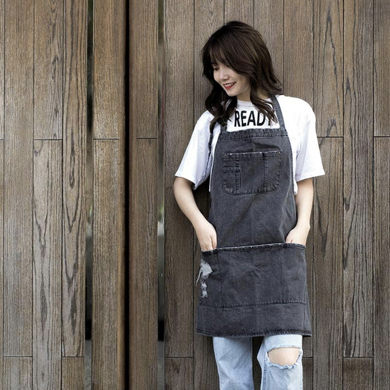 Japanese Washed Cotton Denim A - Coffee Tea Gardens 评论和价格