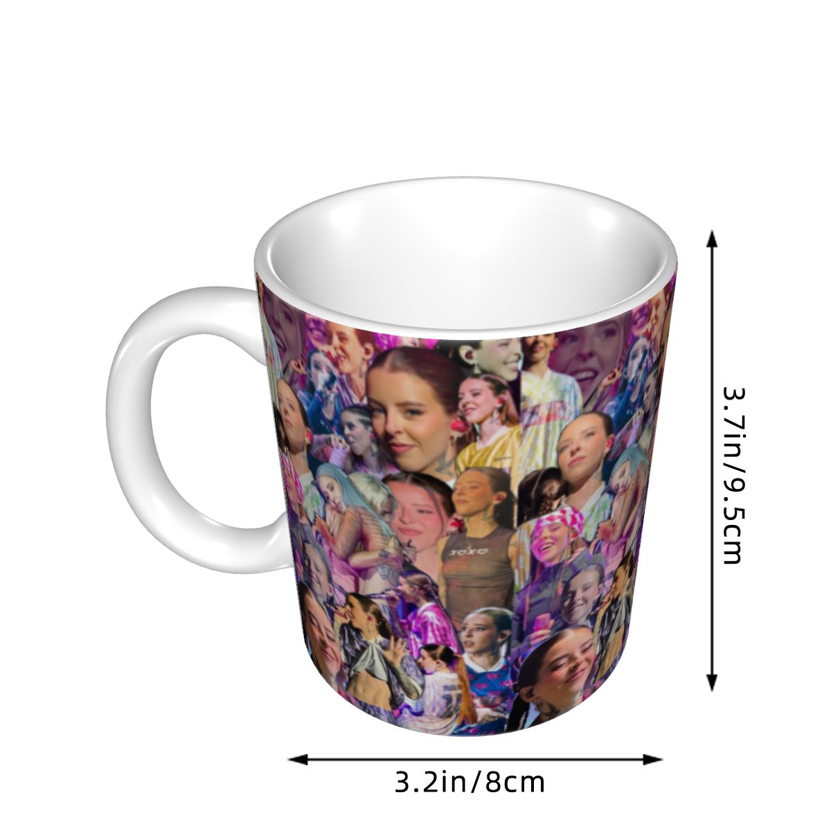 Custom Singer Y-young Miko Cof - Young Tea Coffee 评论和价格