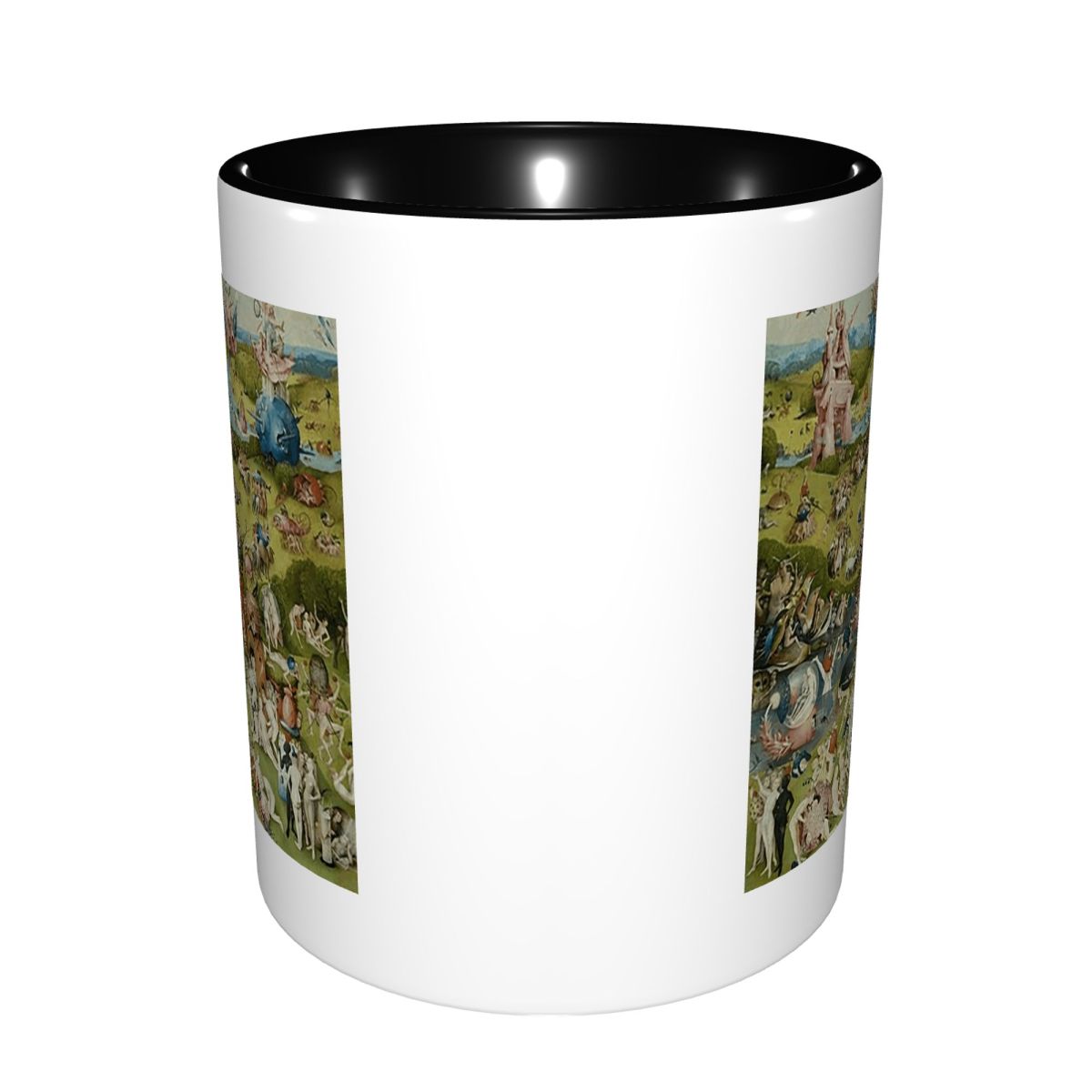 The Garden Of Earthly Delights - Coffee Tea Gardens 评论和价格